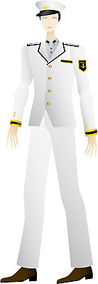 EPS 직업 남자 유니폼 일러스트 한명 사람 20대 성인 군인 군복 해군 장교 해군복 남자만 남자한명만 성인남자만 청년만 청년남자만 청년남자한명만 성인한명만 성인남자한명만 성인만 국내일러스트 1 옷 군대 청년 국군 파일형식 벡터