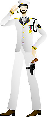 EPS 직업 남자 유니폼 일러스트 담배 한명 사람 20대 성인 군인 권총 총 군복 해군 장교 해군복 남자만 남자한명만 성인남자만 청년만 청년남자만 청년남자한명만 성인한명만 성인남자한명만 성인만 국내일러스트 1 옷 무기 군대 청년 국군 파일형식 벡터