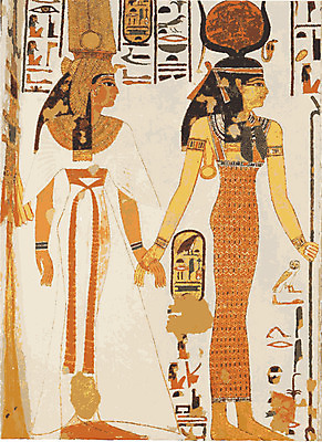 EPS 외국문화 일러스트 유적지 고대문명 이집트 미술 사람없음 세계문화유산 문화재 왕 벽화 작품 피라미드 이집트문화 국내일러스트 건축물 문화 고건축 아프리카 문화예술 그림 랜드마크 파일형식 벡터