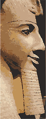 EPS 문화 조각 외국문화 일러스트 유적지 고대문명 이집트 사람없음 세계문화유산 문화재 왕 피라미드 이집트문화 파라오 흉상 조각_조소 국내일러스트 건축물 고건축 아프리카 랜드마크 조소 파일형식 벡터