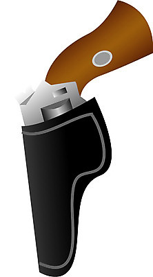 EPS 클립아트 무기 일러스트 사람없음 권총 총 전쟁 소총 국내일러스트 파일형식 벡터