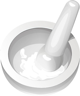 일러스트 의학 의료기기 사람없음 치료 하이앵글 약 의료용품 약국 막자사발 조제 막자 조제실 국내일러스트 뷰포인트 사발 만들기