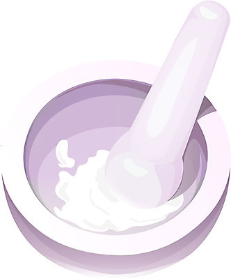 일러스트 의학 의료기기 사람없음 치료 하이앵글 약 의료용품 약국 막자사발 조제 막자 조제실 국내일러스트 뷰포인트 사발 만들기