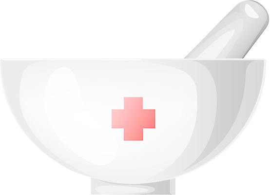 일러스트 의학 의료기기 사람없음 치료 약 의료용품 약국 막자사발 조제 막자 조제실 국내일러스트 사발 만들기