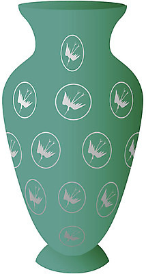 EPS 클립아트 한국문화 한국전통 일러스트 유물 사람없음 장식 인테리어 문화재 골동품 도자기 오브젝트 전통공예 고려 고려청자 청자 국내일러스트 동양문화 전통 디자인 한국 역사 공예 파일형식 벡터