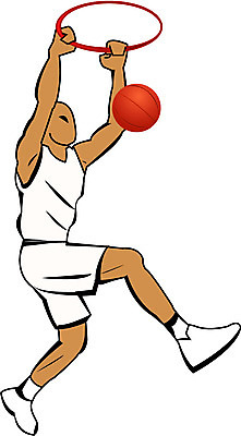 EPS 클립아트 남자 스포츠 일러스트 공 농구 농구공 한명 사람 20대 성인 운동 구기 농구선수 덩크 덩크슛 남자만 남자한명만 성인남자만 청년만 청년남자만 청년남자한명만 성인한명만 성인남자한명만 성인만 국내일러스트 1 운동선수 건강 청년 파일형식 벡터