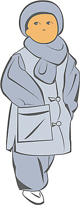 EPS 클립아트 남자 종교 초등학생 어린이 불교 일러스트 한명 사람 소년 승려 동자승 동자 남자만 남자한명만 어린이만 소년만 소년한명만 국내일러스트 1 학생 성직자 파일형식 벡터