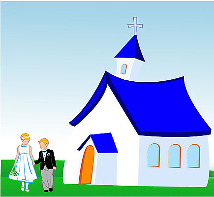 EPS 클립아트 드레스 여자 남자 꽃 어린이 부케 결혼 일러스트 사람 정장 턱시도 소녀 소년 두명 건물 교회 들러리 화동 어린이만 국내일러스트 식물 건축물 옷 꽃다발 종교건축 이벤트 하객 파일형식 벡터