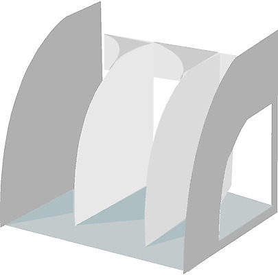 EPS 일러스트 비즈니스 책장 사람없음 사무용품 오브젝트 파일꽂이 국내일러스트 가구 문구용품 파일형식 벡터