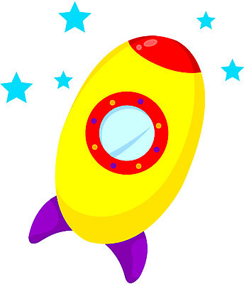 EPS 산업 별 과학 교통 일러스트 사람없음 로켓 운송업 우주선 우주항공 비행체 국내일러스트 자연요소 우주 파일형식 벡터