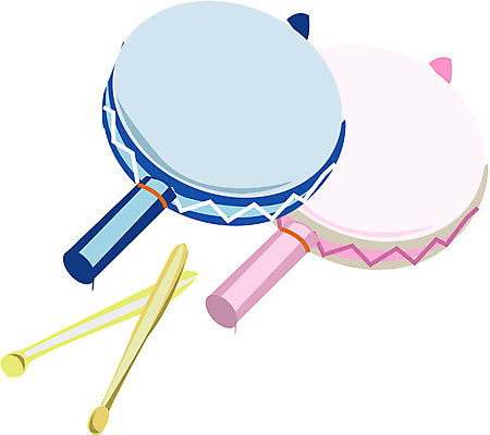 EPS 한국문화 한국전통 악기 음악 일러스트 타악기 국악기 사람없음 사물놀이 소고 작은북 국내일러스트 동양문화 전통 문화예술 한국 국악 전통놀이 전통공연 북 파일형식 벡터