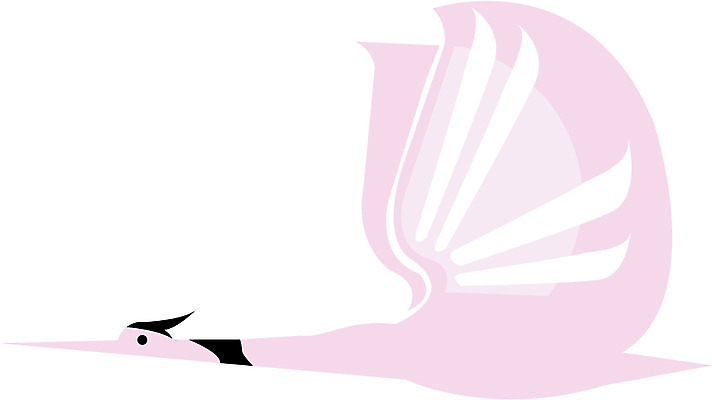 EPS 클립아트 동물 척추동물 캐릭터 한마리 일러스트 조류 사람없음 학 철새 천연기념물 일러캐릭터 1 파일형식 벡터