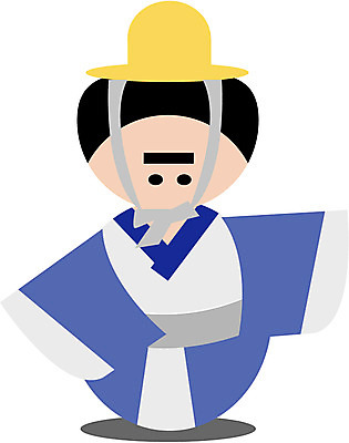 EPS 캐릭터 전통 남자 인형 외국문화 일본문화 일러스트 한명 사람 20대 성인 일본 전통의상 일본인 전통인형 무사 남자만 남자한명만 성인남자만 청년만 청년남자만 청년남자한명만 성인한명만 성인남자한명만 성인만 일러캐릭터 외국인 1 동양문화 아시아 문화 동양인 청년 파일형식 벡터