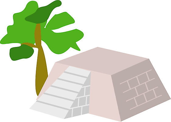 EPS 클립아트 나무 식물 한국문화 한국전통 시설물 건축물 건축 유적 일러스트 유적지 사람없음 건물 관광지 제사 전통의례 단상 제단 국내일러스트 동양문화 전통 여행 고건축 한국 파일형식 벡터