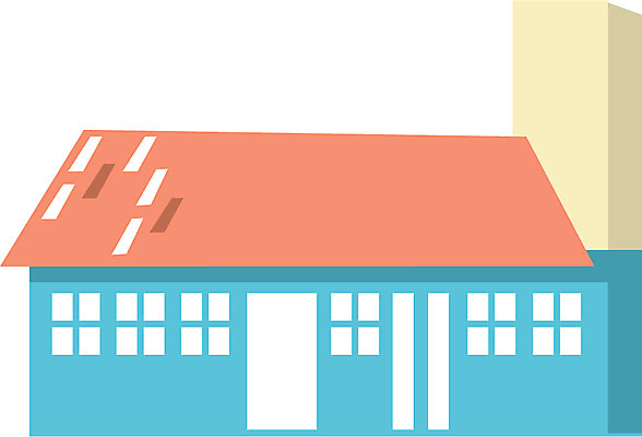 EPS 클립아트 시설물 건축 일러스트 사람없음 건물 홀 공공기관 국내일러스트 건축물 공간 파일형식 벡터