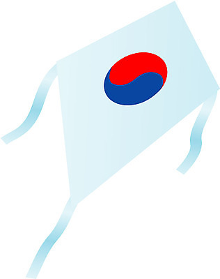 EPS 한국문화 한국전통 전통 교육 생활용품 일러스트 놀이 사람없음 장난감 놀이용품 전통놀이 연 연날리기 가오리연 국내일러스트 동양문화 한국 오브젝트 파일형식 벡터