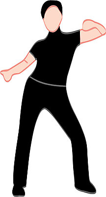 EPS 클립아트 웰빙 여자 스포츠 포즈 일러스트 레저 한명 사람 20대 성인 운동 춤 재즈댄스 여자만 여자한명만 성인여자만 청년만 청년여자만 성인한명만 청년여자한명만 성인여자한명만 성인만 국내일러스트 1 문화예술 건강 청년 파일형식 벡터