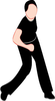 EPS 클립아트 웰빙 여자 스포츠 포즈 일러스트 레저 한명 사람 20대 성인 운동 춤 재즈댄스 여자만 여자한명만 성인여자만 청년만 청년여자만 성인한명만 청년여자한명만 성인여자한명만 성인만 국내일러스트 1 문화예술 건강 청년 파일형식 벡터