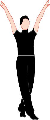 EPS 클립아트 웰빙 여자 스포츠 포즈 일러스트 레저 한명 사람 20대 성인 운동 춤 재즈댄스 여자만 여자한명만 성인여자만 청년만 청년여자만 성인한명만 청년여자한명만 성인여자한명만 성인만 국내일러스트 1 문화예술 건강 청년 파일형식 벡터