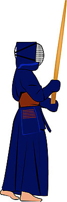 EPS 클립아트 남자 스포츠 포즈 일러스트 한명 서기 사람 20대 성인 레포츠 운동 무도 검도 죽도 호구 남자만 남자한명만 성인남자만 청년만 청년남자만 청년남자한명만 성인한명만 성인남자한명만 성인만 국내일러스트 1 모션 레저 건강 청년 격투기 보호장비 검도용품 파일형식 벡터