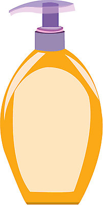 EPS 생활용품 일러스트 사람없음 위생용품 아기용품 용기 오브젝트 로션 샴푸 베이비로션 국내일러스트 그릇 화장품 파일형식 벡터