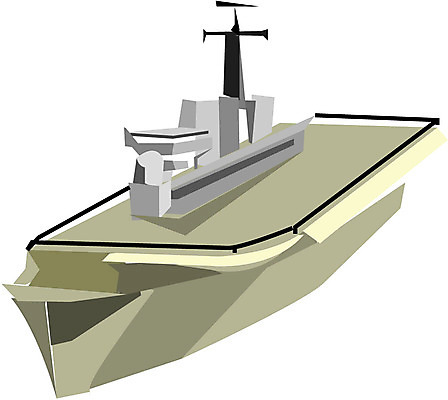 EPS 무기 일러스트 사람없음 전쟁 군함 전투함 항공모함 항공기지 선박 국내일러스트 수상교통 배_교통 해군 파일형식 벡터