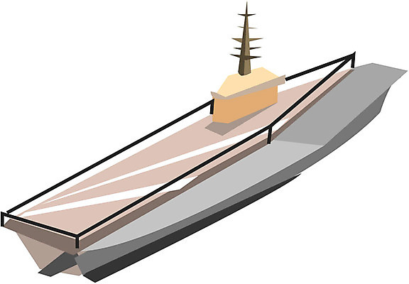 EPS 무기 일러스트 사람없음 전쟁 군함 전투함 항공모함 항공기지 선박 국내일러스트 수상교통 배_교통 해군 파일형식 벡터