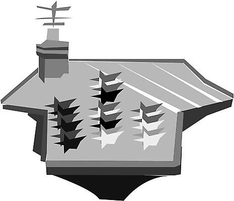 EPS 무기 일러스트 사람없음 전쟁 군함 전투함 항공모함 항공기지 선박 국내일러스트 수상교통 배_교통 해군 파일형식 벡터