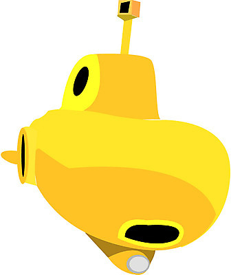 EPS 무기 일러스트 사람없음 잠수함 전쟁 군함 전투함 선박 국내일러스트 수상교통 배_교통 해군 파일형식 벡터