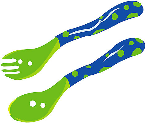 EPS 식기 생활용품 포크 일러스트 사람없음 숟가락 아기용품 오브젝트 이유식 이유식식기 국내일러스트 음식 수저 파일형식 벡터