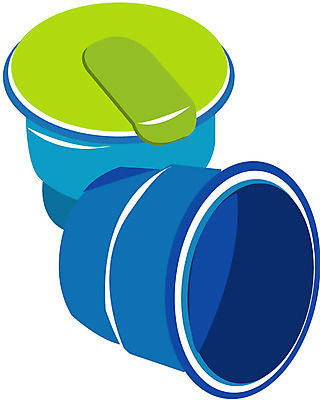 EPS 식기 생활용품 일러스트 사람없음 아기용품 오브젝트 이유식 이유식식기 국내일러스트 음식 파일형식 벡터