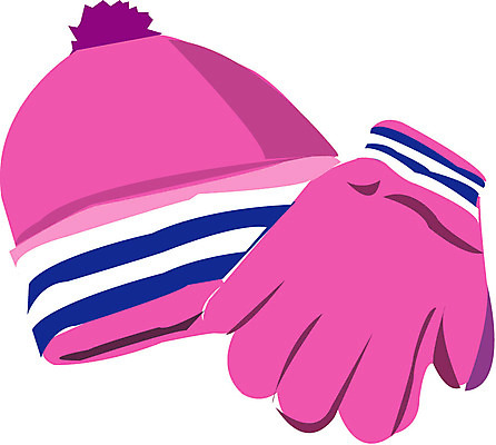 EPS 모자 잡화 장갑 일러스트 털모자 사람없음 아기용품 오브젝트 아기모자 국내일러스트 모자_잡화 파일형식 벡터