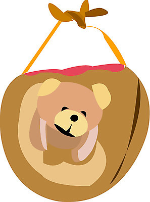 EPS 잡화 가방 일러스트 사람없음 아기용품 오브젝트 기저귀가방 보조가방 아기가방 국내일러스트 파일형식 벡터