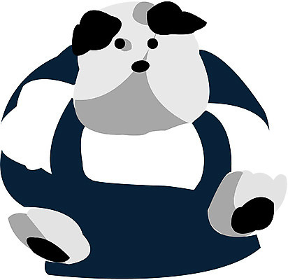 EPS 모자 잡화 일러스트 베개 털모자 사람없음 아기용품 오브젝트 아기베개 국내일러스트 모자_잡화 침구 파일형식 벡터