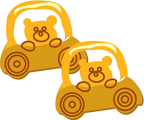 EPS 육상교통 일러스트 베개 승용차 자동차 사람없음 아기용품 오브젝트 아기베개 국내일러스트 교통수단 침구 파일형식 벡터