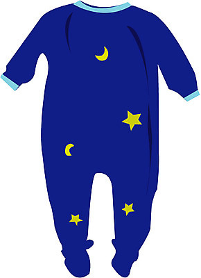 EPS 옷 일러스트 사람없음 아기용품 오브젝트 유아복 신생아옷 국내일러스트 파일형식 벡터