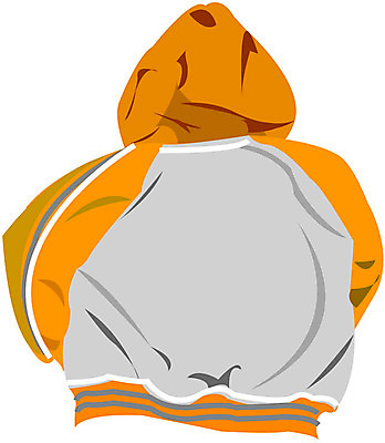 EPS 옷 일러스트 사람없음 운동복 아기용품 오브젝트 유아복 땀복 국내일러스트 파일형식 벡터