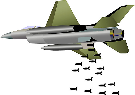 EPS 클립아트 무기 일러스트 군용기 비행기 사람없음 오브젝트 항공 전쟁 소형비행기 국내일러스트 항공교통 대중교통 군대 파일형식 벡터
