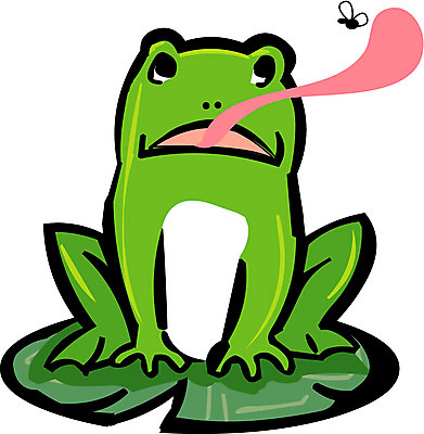 EPS 클립아트 동물 척추동물 캐릭터 한마리 동물캐릭터 일러스트 양서류 사람없음 먹이 혀 청개구리 파리_프랑스 파리_곤충 개구리캐릭터 일러캐릭터 1 곤충 개구리 프랑스 입 파일형식 벡터