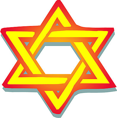 EPS 클립아트 문자 기호 별 기독교 종교 상징 일러스트 사람없음 예수 다윗 다윗의별 국내일러스트 자연요소 수학 신_종교 파일형식 벡터