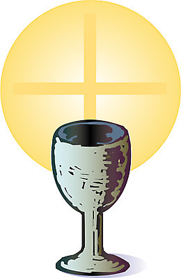 EPS 클립아트 기독교 종교 십자가 일러스트 종교용품 잔 기독교용품 사람없음 성배 국내일러스트 식기 파일형식 벡터