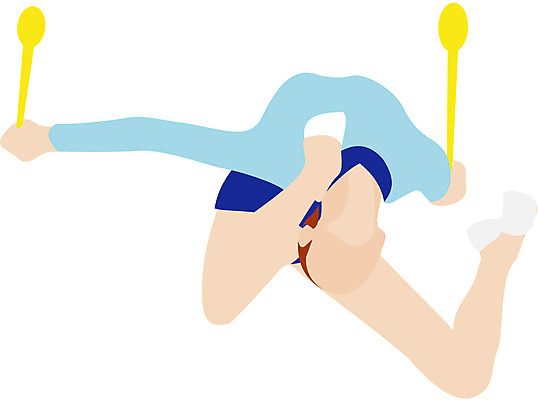 EPS 클립아트 여자 스포츠 포즈 올림픽 일러스트 한명 사람 20대 성인 운동 체조선수 리듬체조 체조 곤봉 여자만 여자한명만 성인여자만 청년만 청년여자만 성인한명만 청년여자한명만 성인여자한명만 성인만 국내일러스트 1 스포츠용품 운동선수 건강 청년 파일형식 벡터