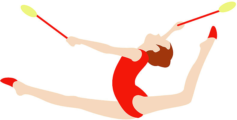 EPS 클립아트 여자 스포츠 포즈 올림픽 일러스트 한명 사람 20대 성인 운동 체조선수 리듬체조 체조 곤봉 여자만 여자한명만 성인여자만 청년만 청년여자만 성인한명만 청년여자한명만 성인여자한명만 성인만 국내일러스트 1 스포츠용품 운동선수 건강 청년 파일형식 벡터