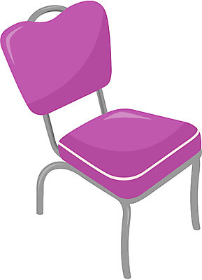 EPS 가구 의자 일러스트 사람없음 라이프 생활 인테리어 오브젝트 사무실의자 국내일러스트 디자인 생활용품 파일형식 벡터