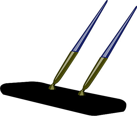 EPS 일러스트 비즈니스 문구용품 사람없음 필기구 펜 만년필 사무용품 오브젝트 펜꽂이 국내일러스트 파일형식 벡터