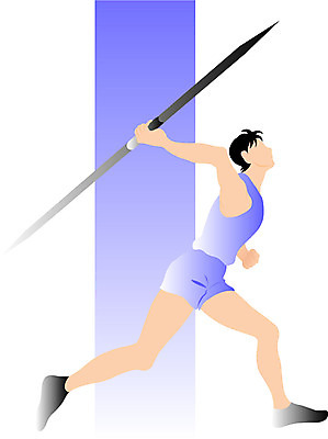 EPS 클립아트 남자 창 스포츠 올림픽 일러스트 운동선수 한명 사람 20대 성인 운동 던지기 육상스포츠 창던지기 남자만 남자한명만 성인남자만 청년만 청년남자만 청년남자한명만 성인한명만 성인남자한명만 성인만 국내일러스트 1 무기 모션 건강 청년 파일형식 벡터