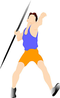 EPS 클립아트 남자 창 스포츠 올림픽 일러스트 하계올림픽 운동선수 한명 사람 20대 성인 운동 던지기 육상스포츠 창던지기 남자만 남자한명만 성인남자만 청년만 청년남자만 청년남자한명만 성인한명만 성인남자한명만 성인만 국내일러스트 1 무기 모션 건강 청년 파일형식 벡터