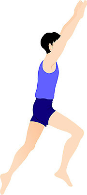 EPS 클립아트 남자 스포츠 포즈 올림픽 일러스트 한명 사람 20대 성인 운동 체조선수 체조 마루운동 남자만 남자한명만 성인남자만 청년만 청년남자만 청년남자한명만 성인한명만 성인남자한명만 성인만 국내일러스트 1 운동선수 건강 청년 파일형식 벡터