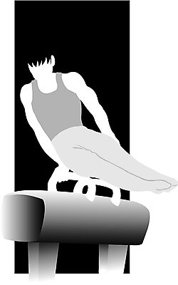 EPS 클립아트 남자 스포츠 포즈 올림픽 일러스트 한명 사람 20대 성인 운동 체조선수 체조 남자만 남자한명만 성인남자만 청년만 청년남자만 청년남자한명만 성인한명만 성인남자한명만 성인만 국내일러스트 안마체조 1 운동선수 건강 청년 파일형식 벡터