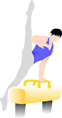 EPS 클립아트 남자 스포츠 포즈 올림픽 일러스트 한명 사람 20대 성인 운동 체조선수 체조 남자만 남자한명만 성인남자만 청년만 청년남자만 청년남자한명만 성인한명만 성인남자한명만 성인만 국내일러스트 안마체조 1 운동선수 건강 청년 파일형식 벡터